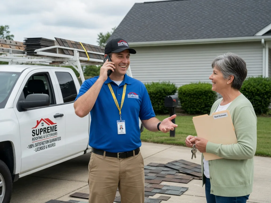 Roof Replacement Tracy, CA FAQs